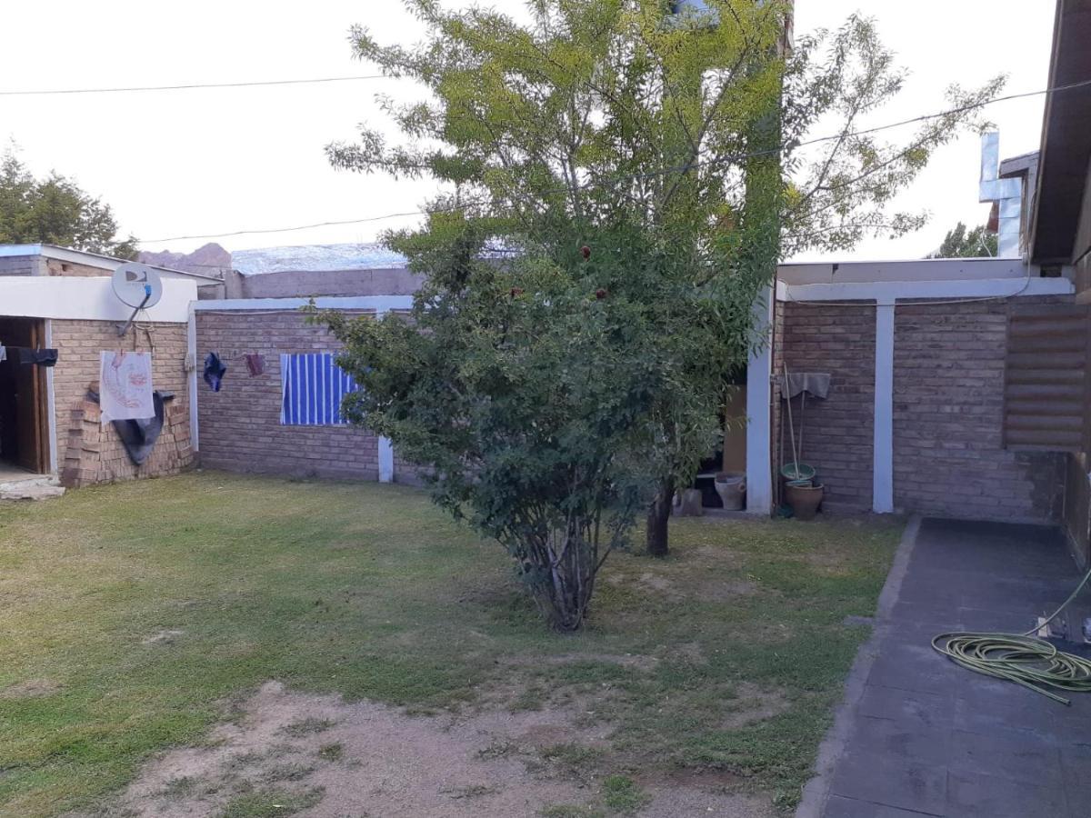 Cabana Uspallata, Mendoza. Para 4 Personas Villa ภายนอก รูปภาพ
