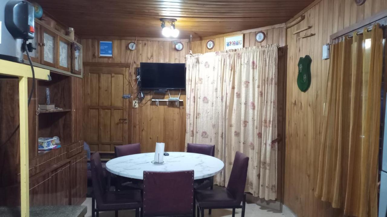 Cabana Uspallata, Mendoza. Para 4 Personas Villa ภายนอก รูปภาพ